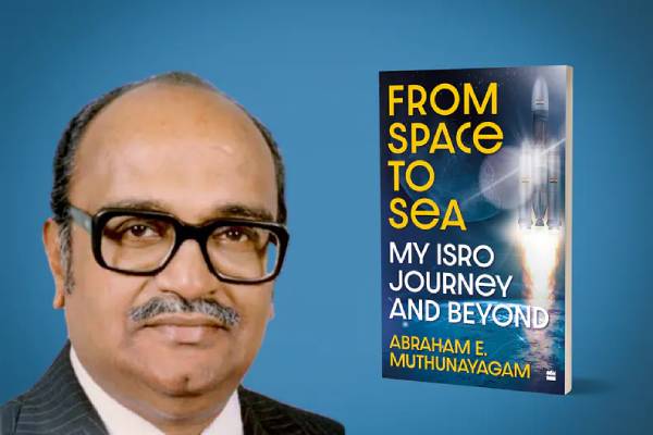 How India attained self-sufficiency in Space and Ocean technology