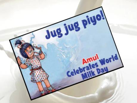 How technology -- and Dr Kurien -- transformed India  into world's largest milk producer