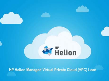 HP brings affordable  private cloud solution to India