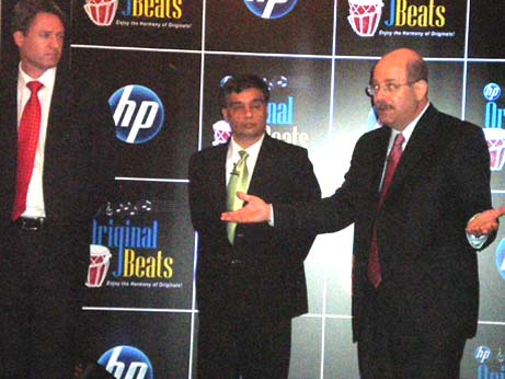 HP beefs up printer consumer offerings to take on refill raj