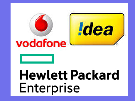 HPE to help Vodafone Idea  to beef up its network operating centre in Pune