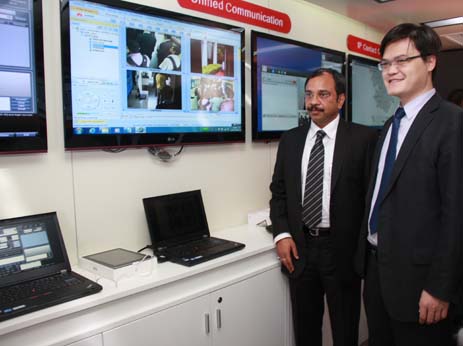 Huawei, to showcase its technologies across 6 Indian cities