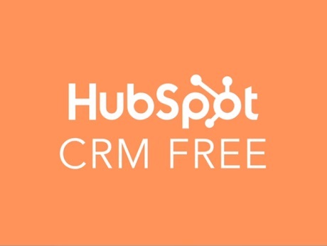 HubSpot offers a free CRM tool