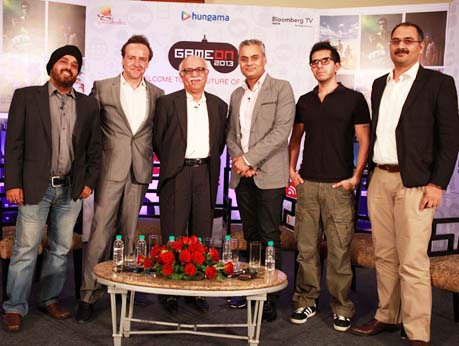 Hungama and Gameshastra come together, create integrated games company