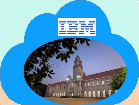 IBM, IISc join to set up  Hybrid Cloud Lab