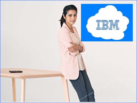 IBM launches public cloud data centre in Chennai
