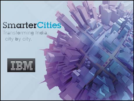 Let's get smart about the urban challenge --- city by city: IBM