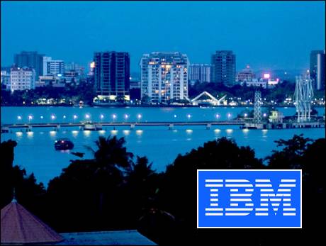 IBM to set up its 5th India-based software lab in Kochi, Kerala