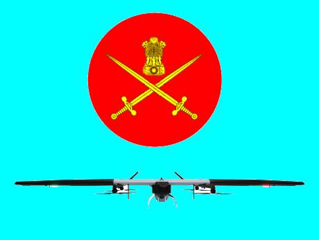 IdeaForge to supply  surveillance  drones to Indian Army