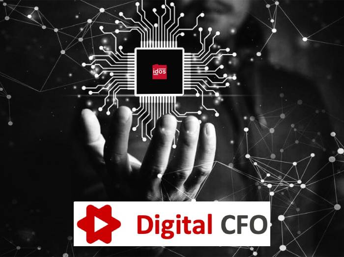 IDOS launches Digital CFO solution 