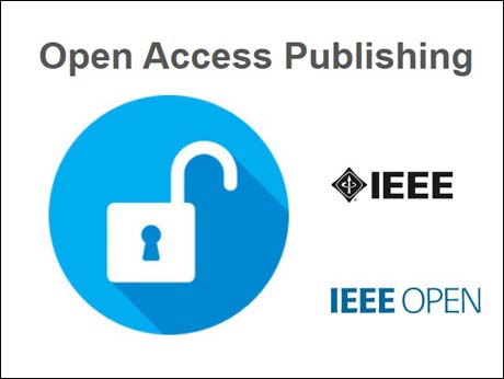 IEEE expands its portfolio of Open Access journals