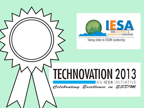 IESA honours innovation in Indian Electronics and semiconductor industry and academia