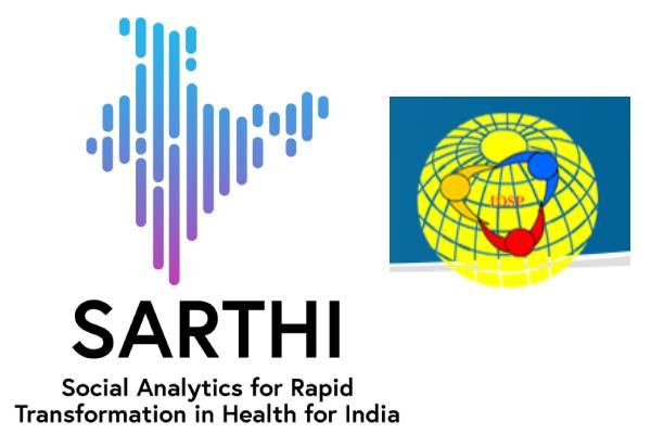 IET & partners create SARTHI platform to help with  national disease surveillance