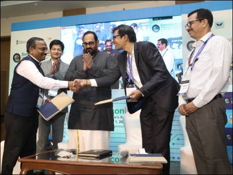 IIT Madras signs multiple MOUs for its chip designs