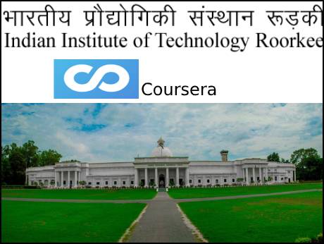 IIT Roorkee ties up with Coursera for online programmes in AI & Data Science