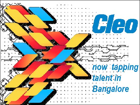 Illinois-based Info integration leader Cleo opens innovation centre in Bangalore