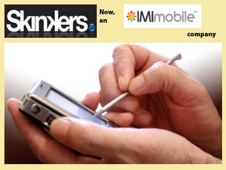 Indian  mobile solutions provider, IMImobile acquires UK  digital specialist, Skinkers