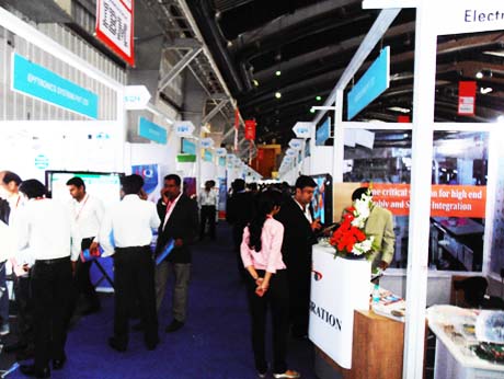 Inaugural CeBIT show in Bangalore sees 'Return of the Natives'