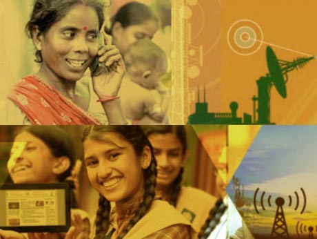 India adopts new telecom policy