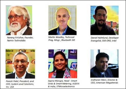 India Electronics Show comes to Bangalore this week