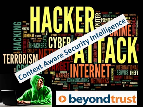 BeyondTrust brings context-aware security intelligence to India