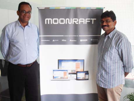 India innovators, Moonraft, carve out niche with a combo of  art  and innovation
