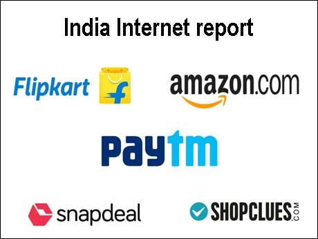 India Internet penetration still has long way to go