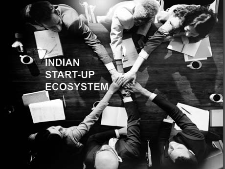 India is  the no. 3 startup ecosystem in the world now
