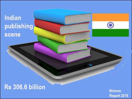 India is home to world's second-largest  English publishing industry:Nielsen study
