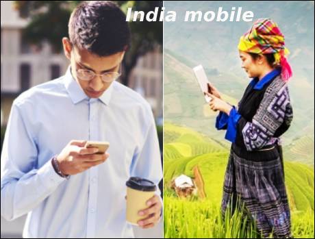 India Mobile Congress held virtually this year