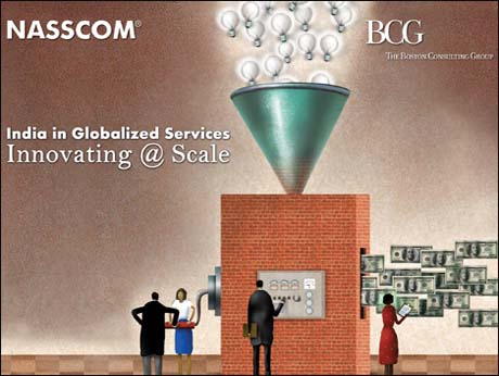 India now delivers innovation, not just services: NASSCOM-BCG study