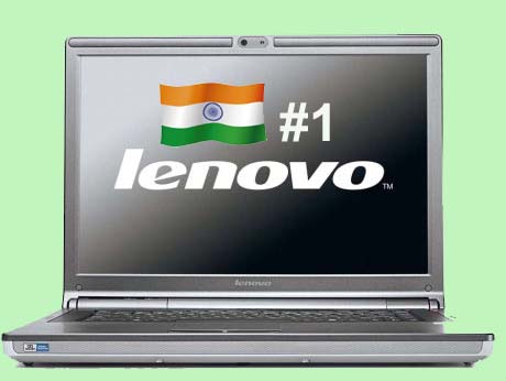 PC sales in India creep up in Q2  thanks to freebies in Tamil Nadu state