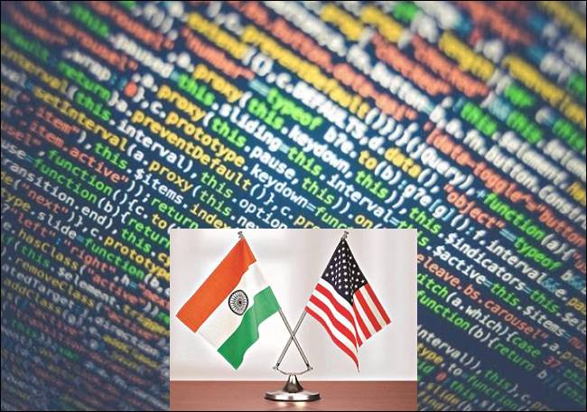 India tech players put $103 billion into US economy finds NASSCOM