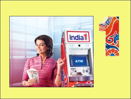 India1 Payments crosses 10,000 White Label ATMs 