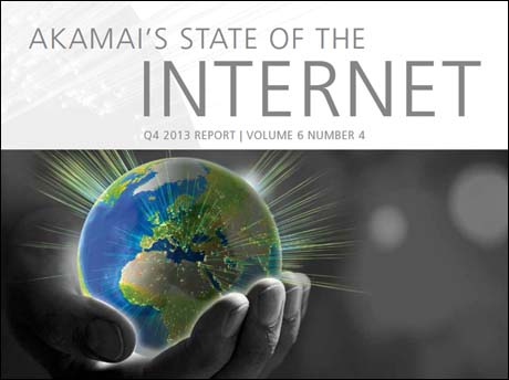 Indian broadband adoption doubles, but connection speeds  still lowest in the region: Akamai report