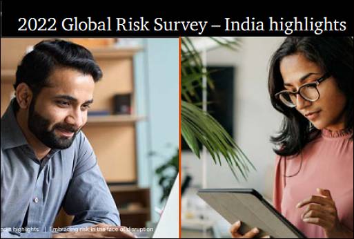 Indian businesses face significant challenge of risk, finds PwC survey