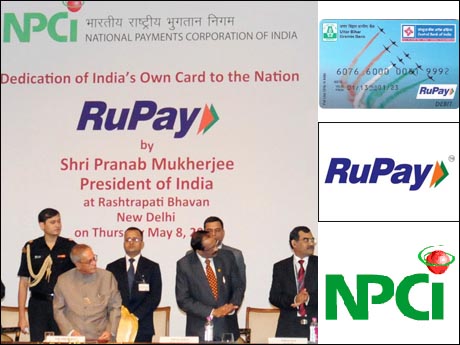 Indian card payment gateway, RuPay, now a mature system: President