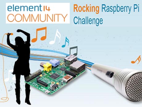 Indian designers vie for top honours in the Rocking Rasberry Pi challenge