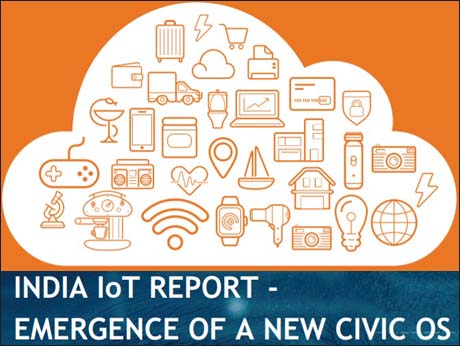 Indian generations are divided when it comes to IoT perceptions