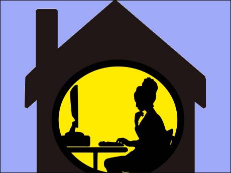 Indian government eases Work-From-Home for BPO industry