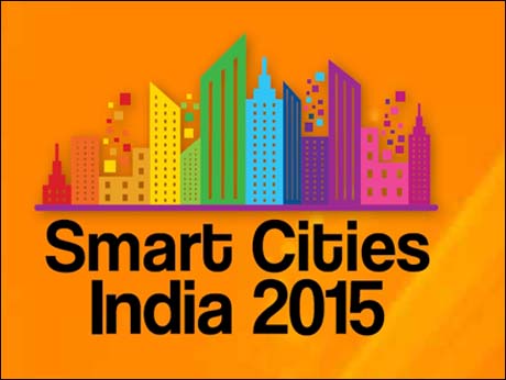 Indian government okays plans for creating 100 smart cities in 5 years