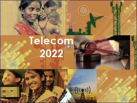 Indian government releases draft of telecom policy