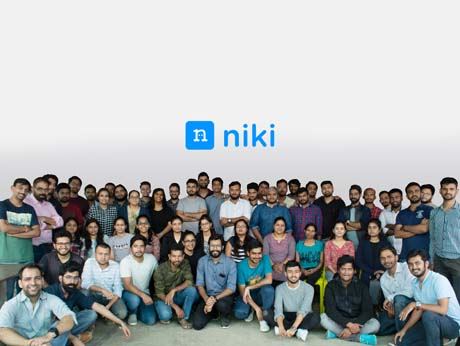 Indian language e-commerce  platform Niki  crosses 1 million transactions a year