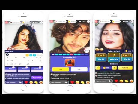 Indian live streaming platform, Eloelo, crosses  3 million users, 100 million gameplays