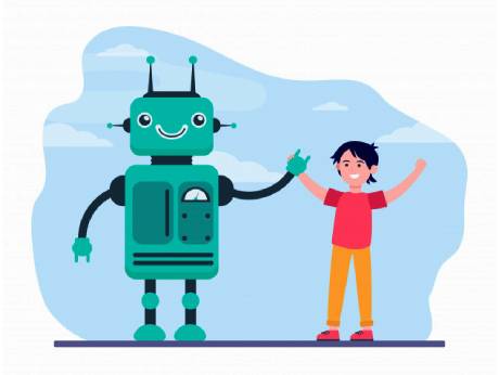 Surprise finding:  millennial Indian parents are OK with robot nanny for their kids