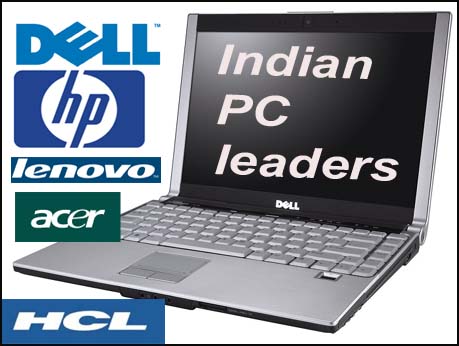 Best ever quarter in India sees over 3 million PC buys: Gartner
