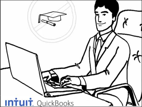 Indian SMEs embrace Quickbooks accounting tool
