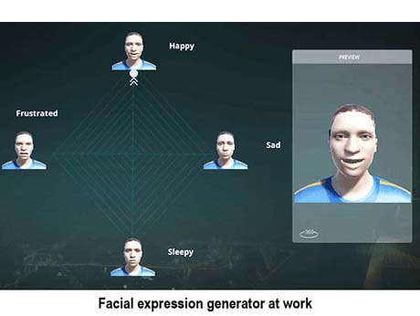Indian startup creates AI-driven tools to  shrink the workflow for 3-D imaging