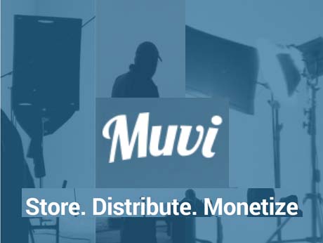 Indian startup MuviStudio,  launches video-on-demand solutions