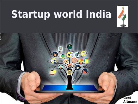 Indian startups having a boom time, finds GlobalData survey